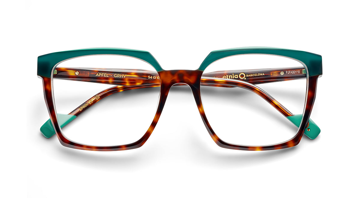 Gafas Graduadas Etnia APFEL