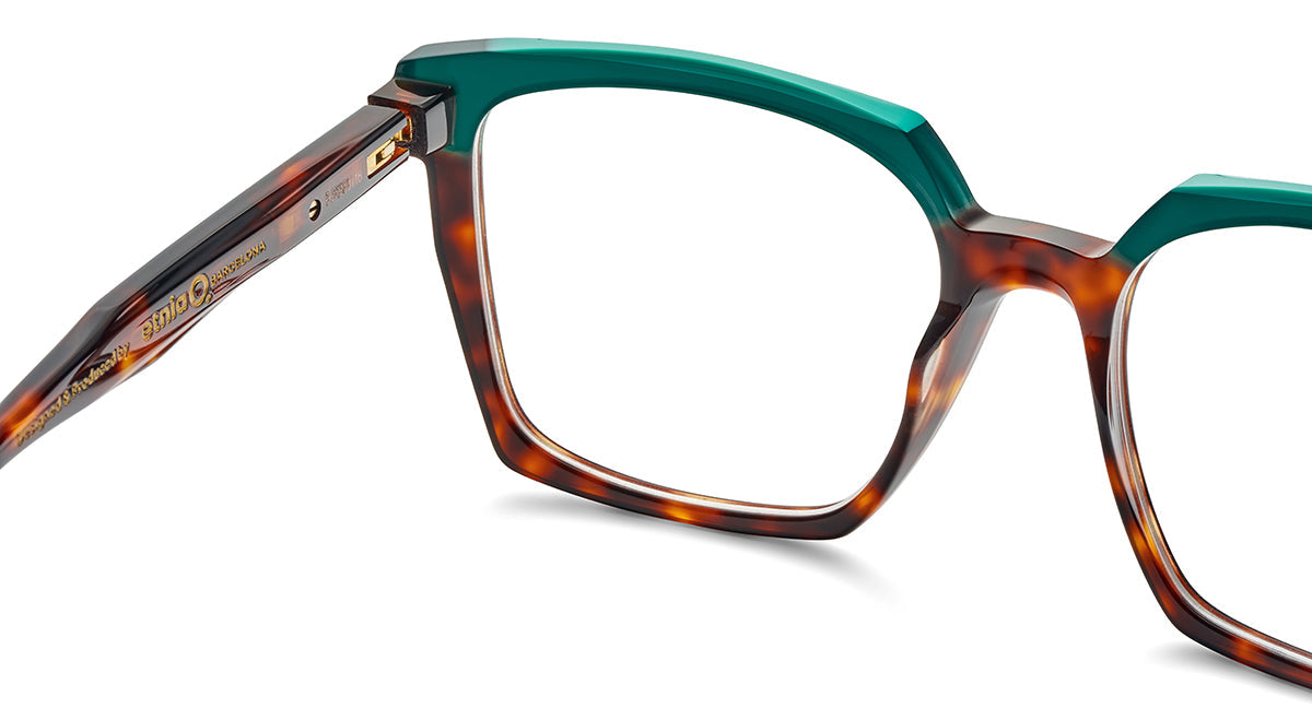 Gafas Graduadas Etnia APFEL