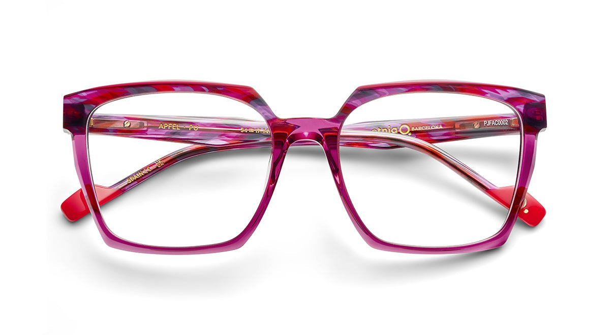 Gafas Graduadas Etnia APFEL