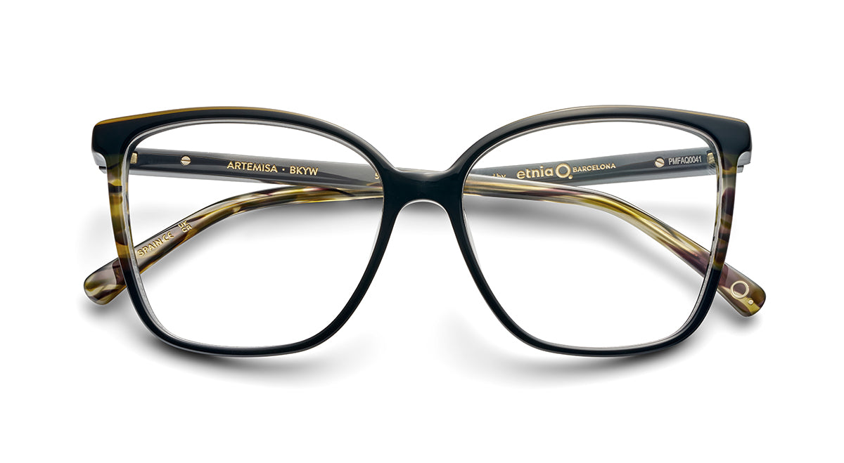 Gafas Graduadas Etnia ARTEMISA