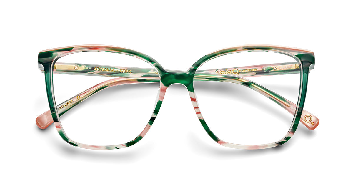 Gafas Graduadas Etnia ARTEMISA