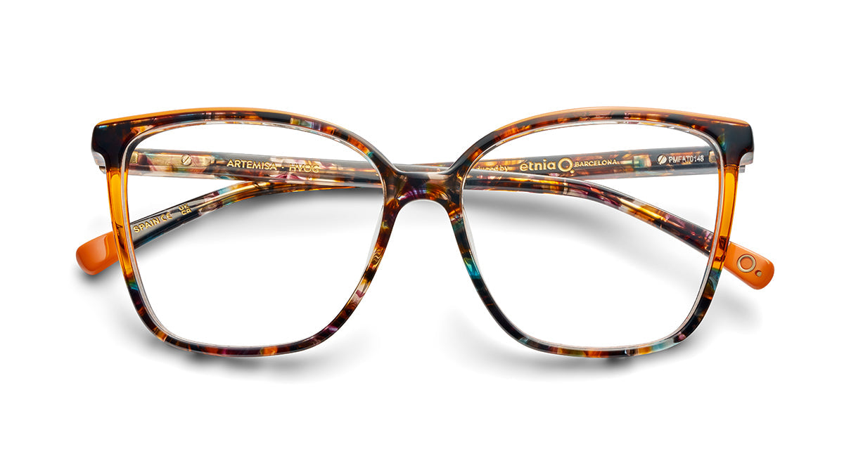 Gafas Graduadas Etnia ARTEMISA