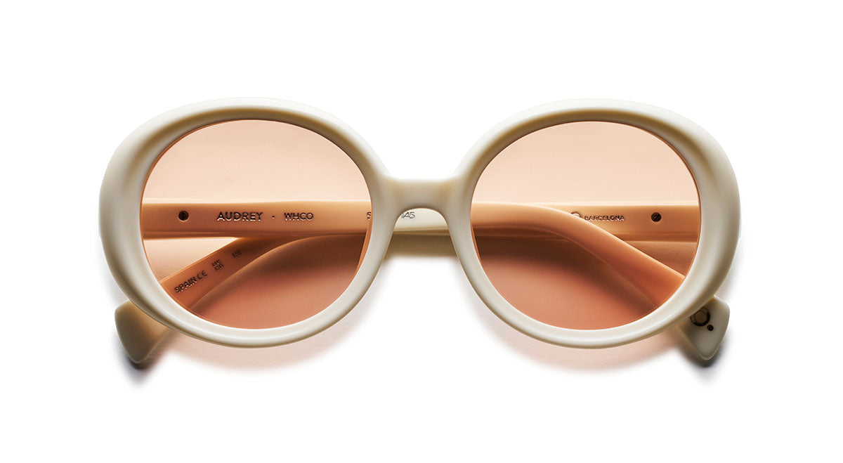 Gafas de Sol Etnia AUDREY