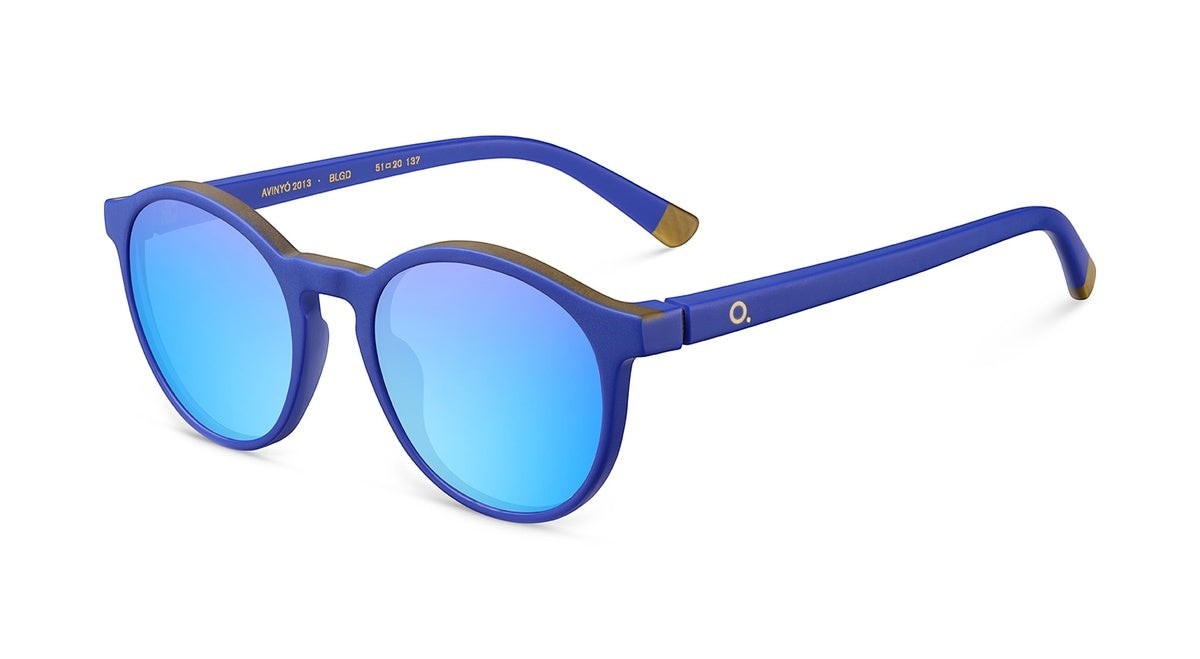 Gafas de Sol Etnia AVINYO 2013