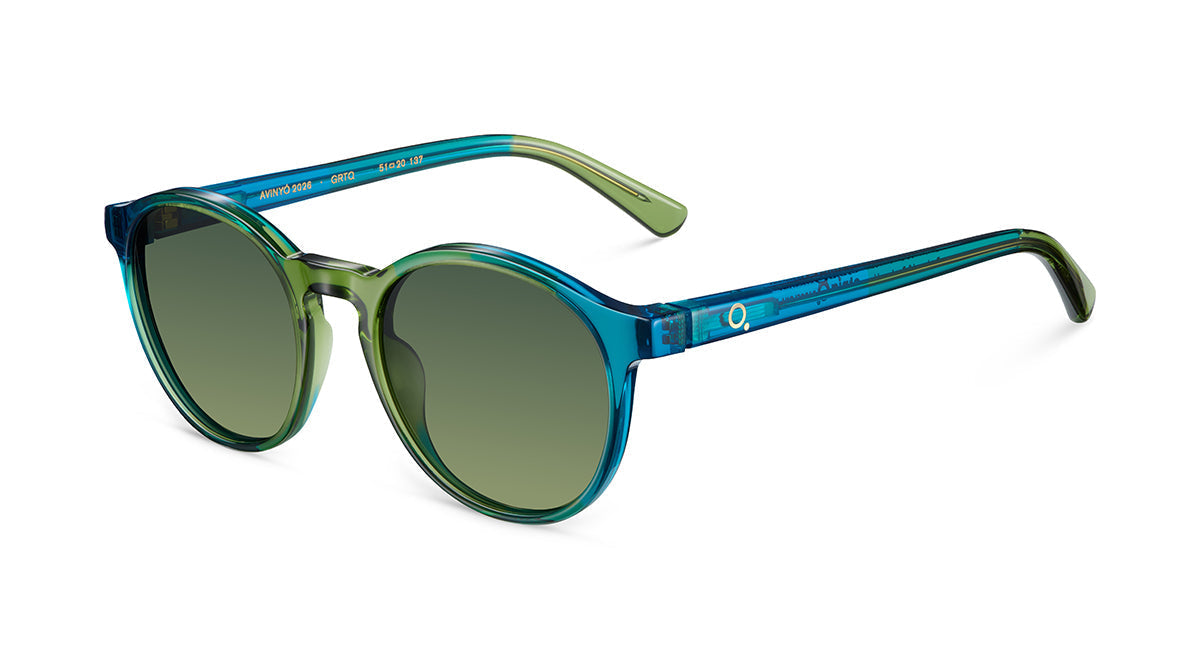 Gafas de Sol Etnia AVINYO 2026 - GR/TQ