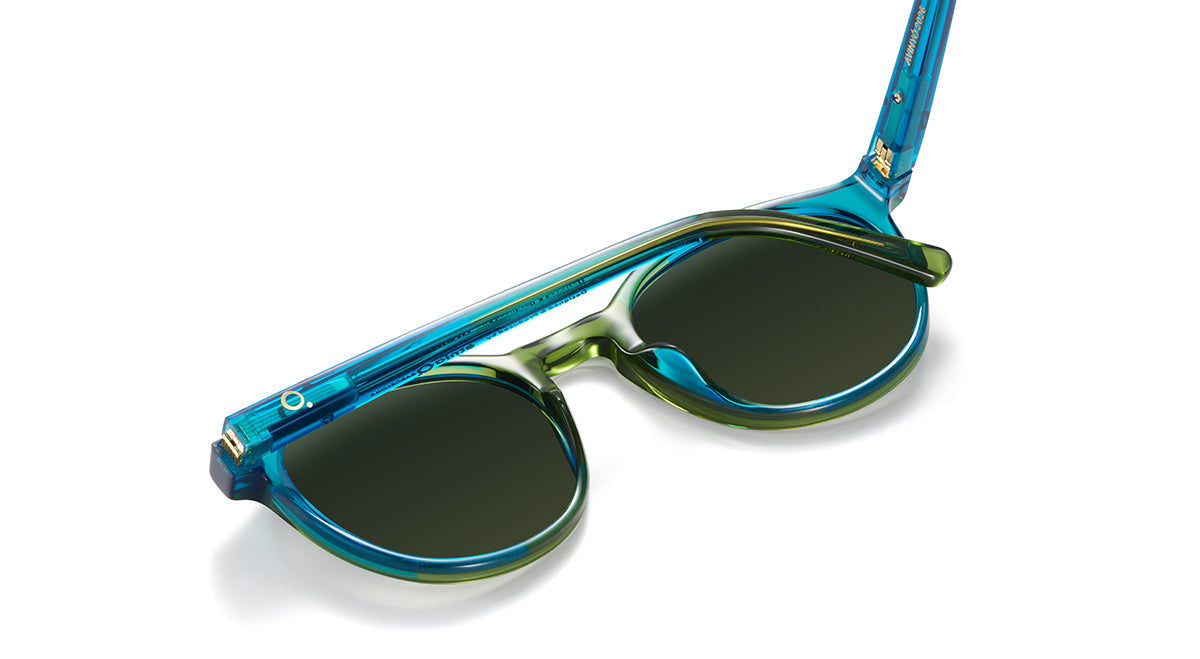 Gafas de Sol Etnia AVINYO 2026 - GR/TQ