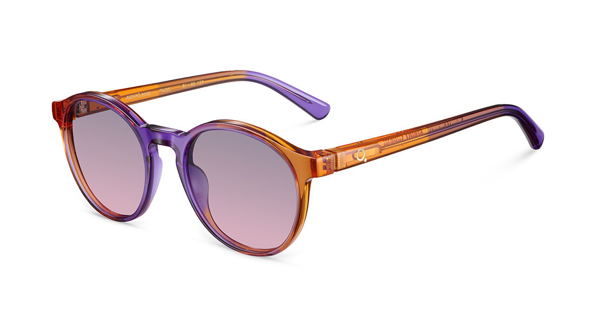 Gafas de Sol Etnia AVINYO 2026 - PU/OG