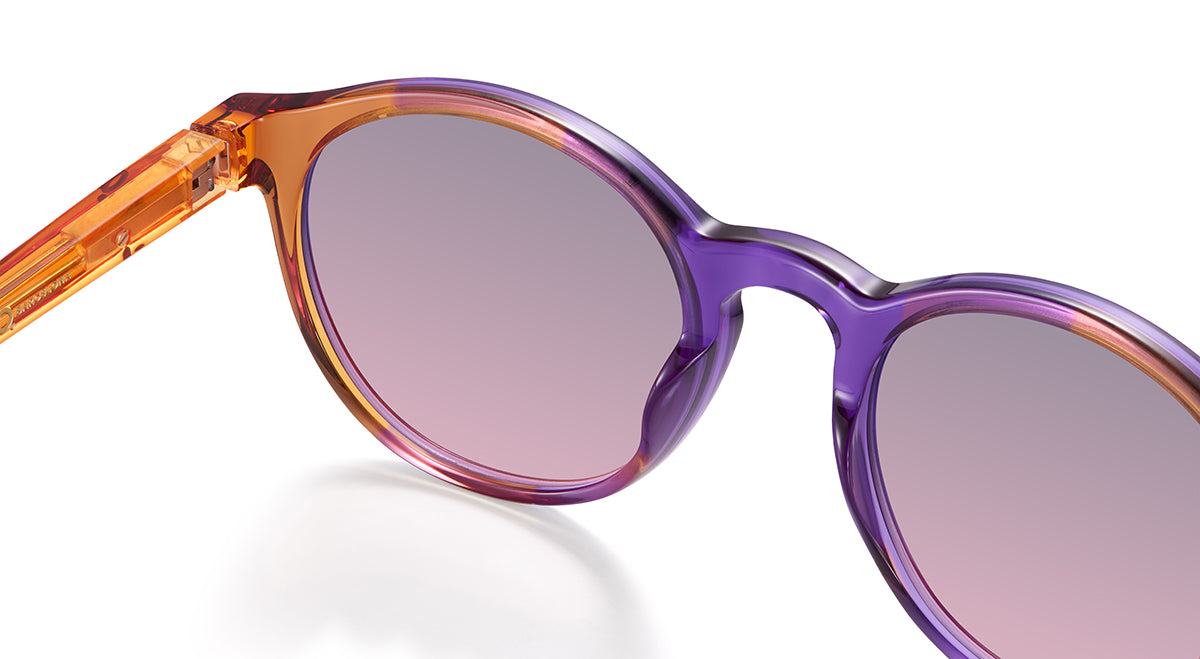 Gafas de Sol Etnia AVINYO 2026 - PU/OG