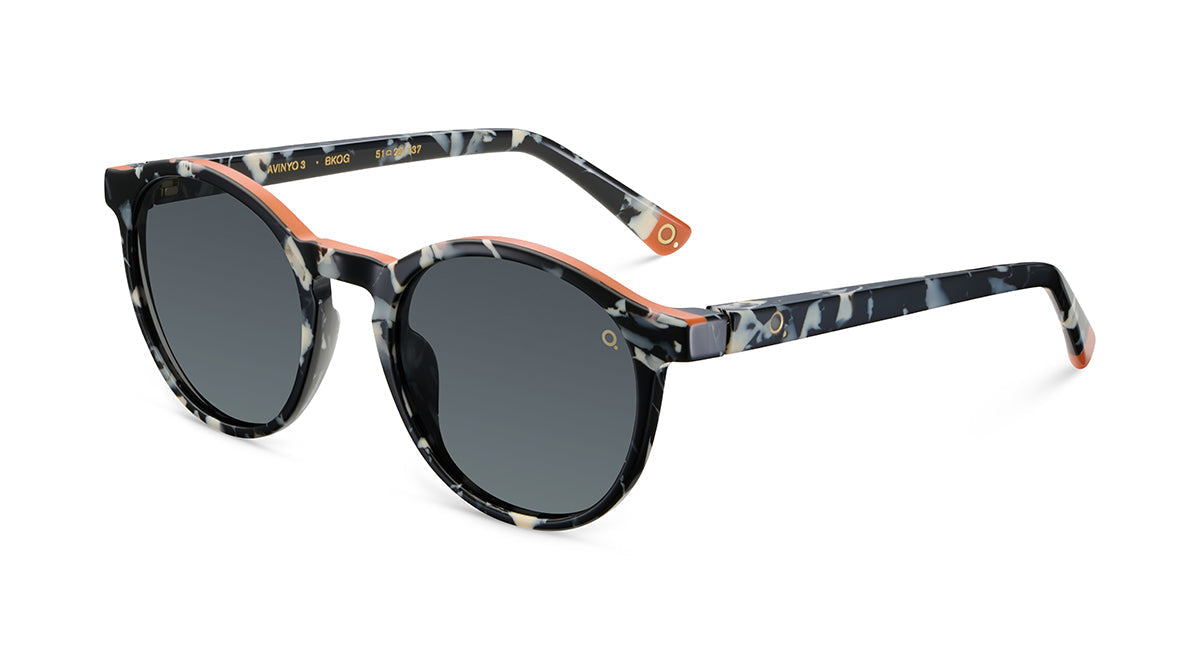 Gafas de Sol Etnia AVINYO 3 SUN - BK/OG