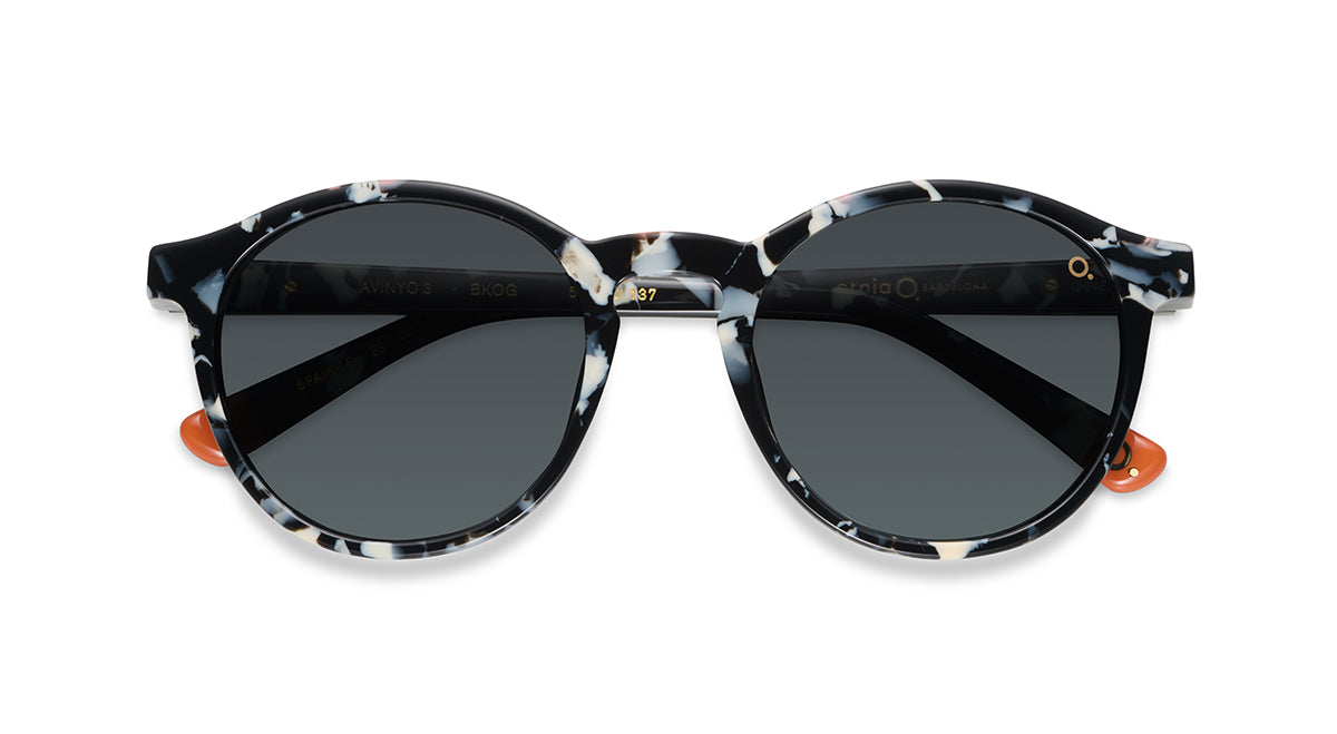 Gafas de Sol Etnia AVINYO 3 SUN - BK/OG