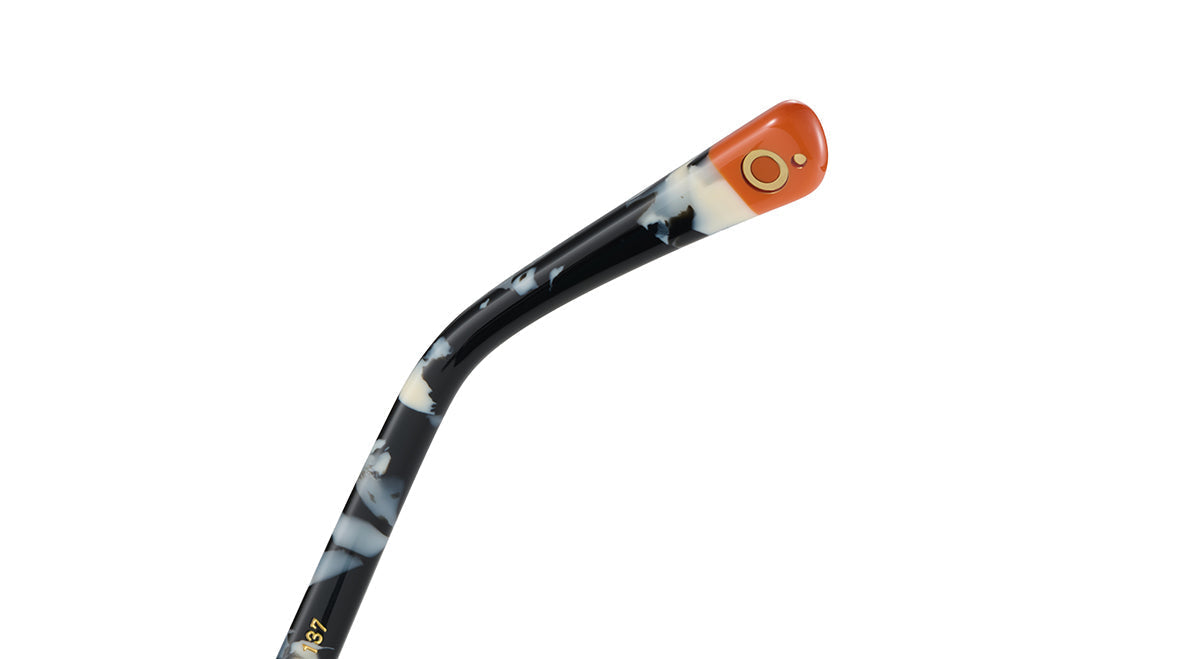 Gafas de Sol Etnia AVINYO 3 SUN - BK/OG