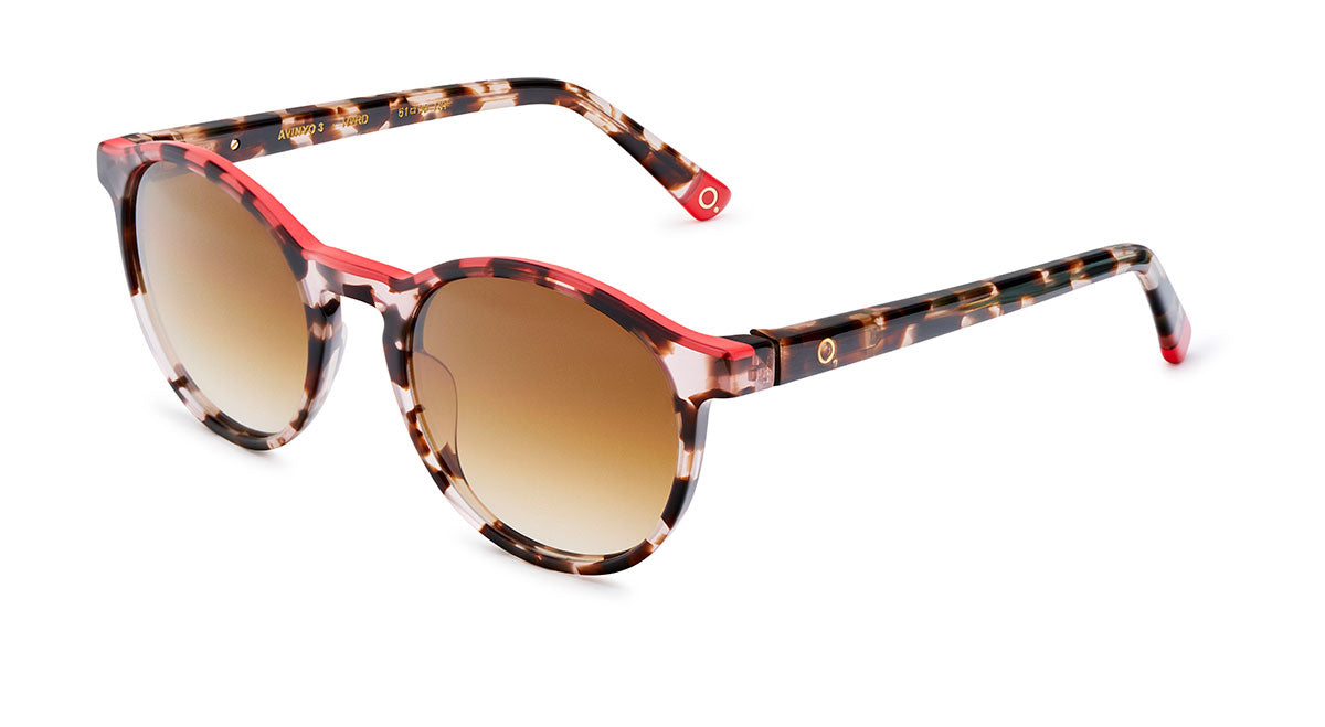 Gafas de Sol Etnia AVINYO 3 SUN - HV/RD