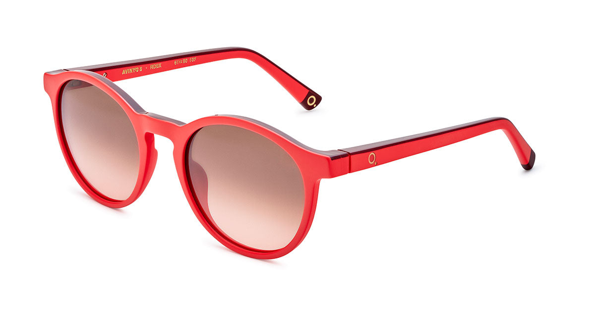 Gafas de Sol Etnia AVINYO 3 SUN - RD/BX