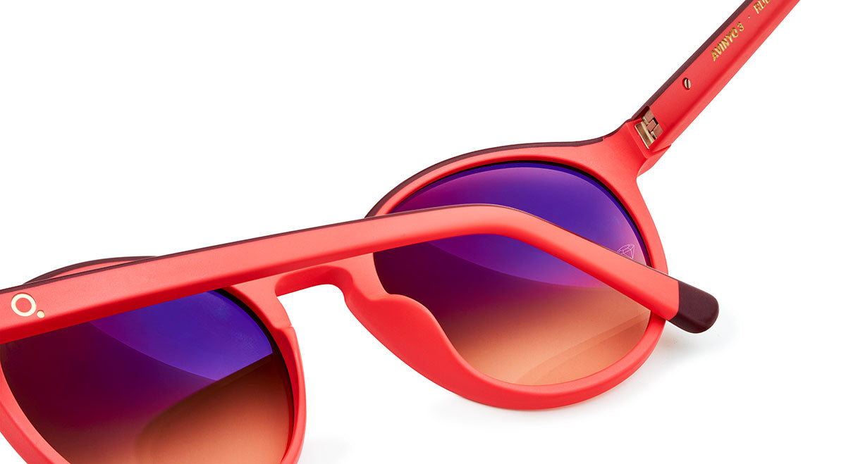 Gafas de Sol Etnia AVINYO 3 SUN - RD/BX