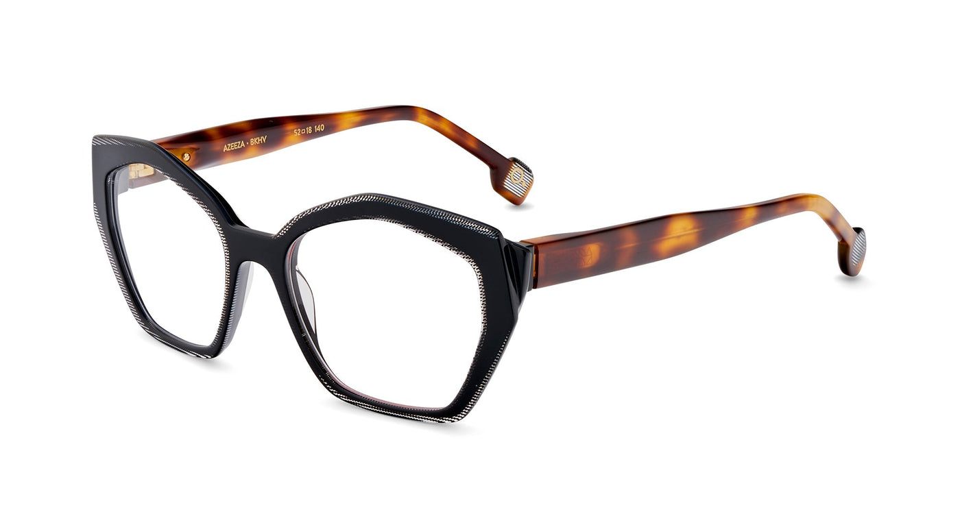 Gafas Graduadas Etnia AZEEZA
