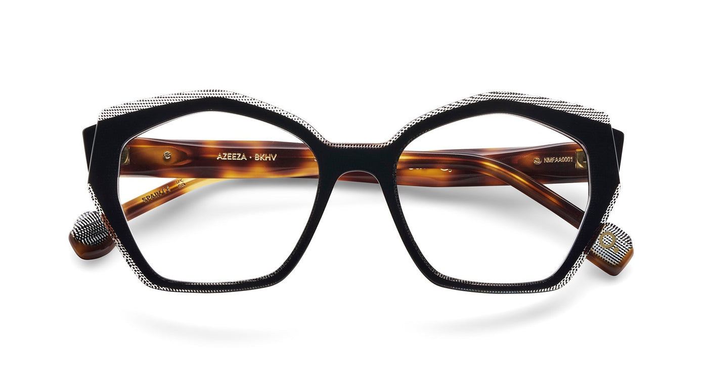 Gafas Graduadas Etnia AZEEZA
