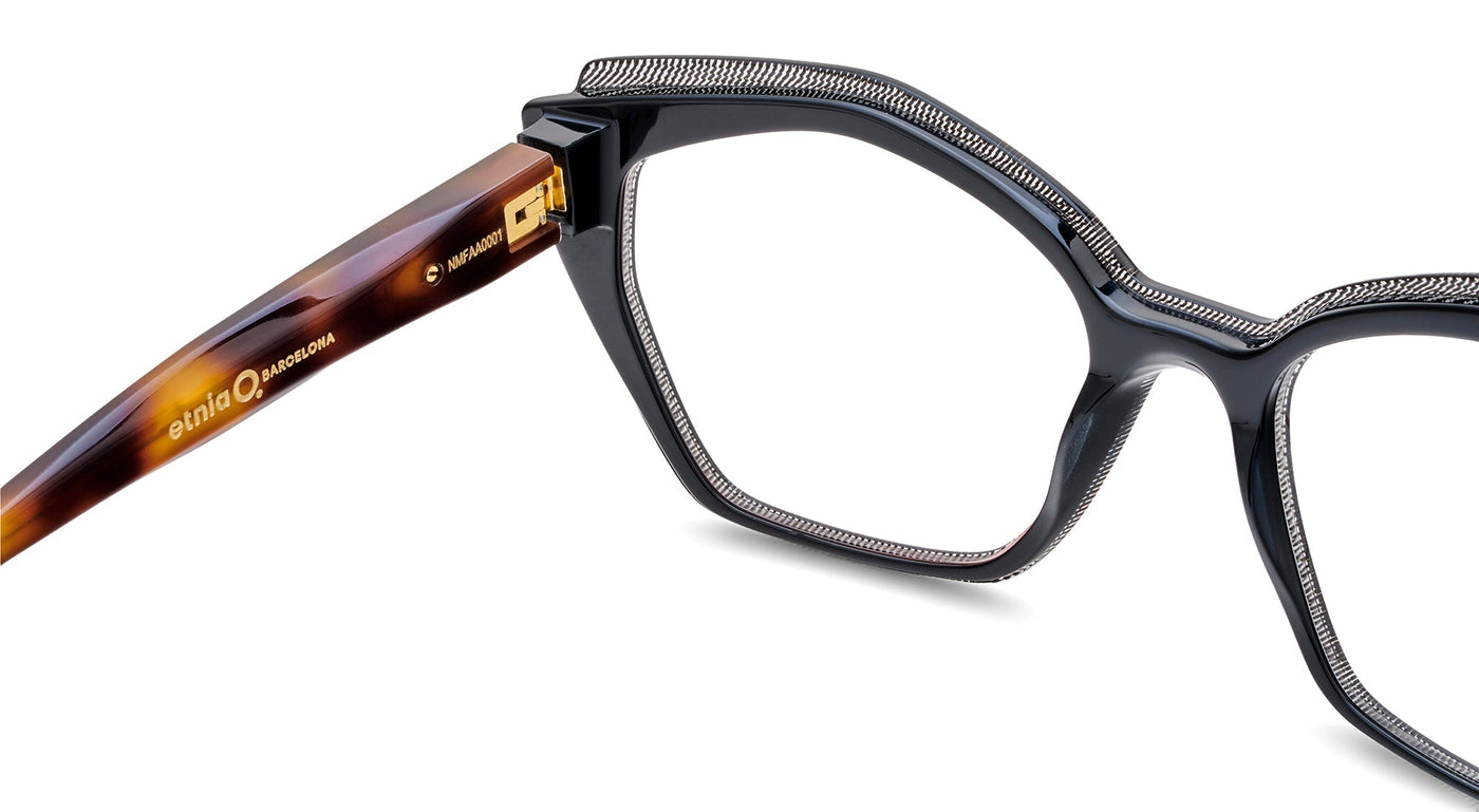 Gafas Graduadas Etnia AZEEZA