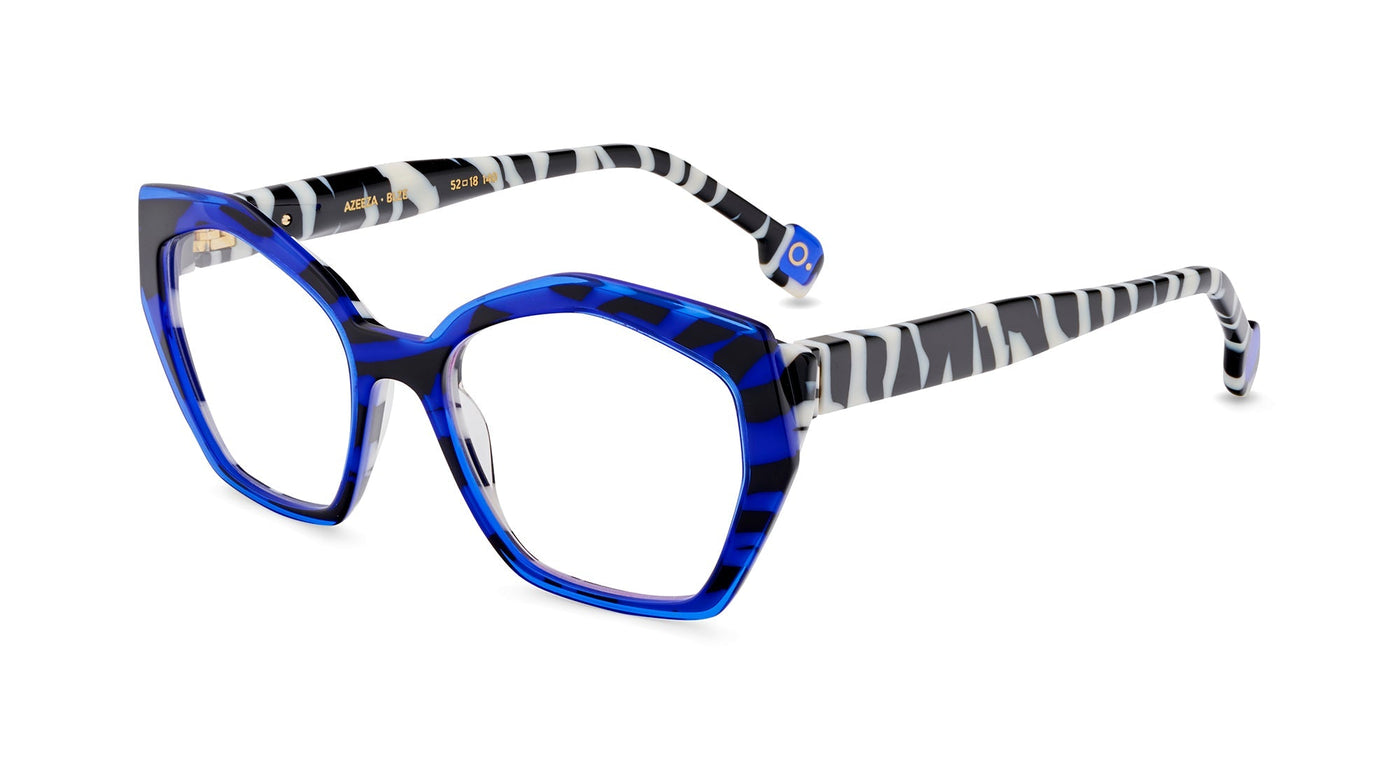 Gafas Graduadas Etnia AZEEZA