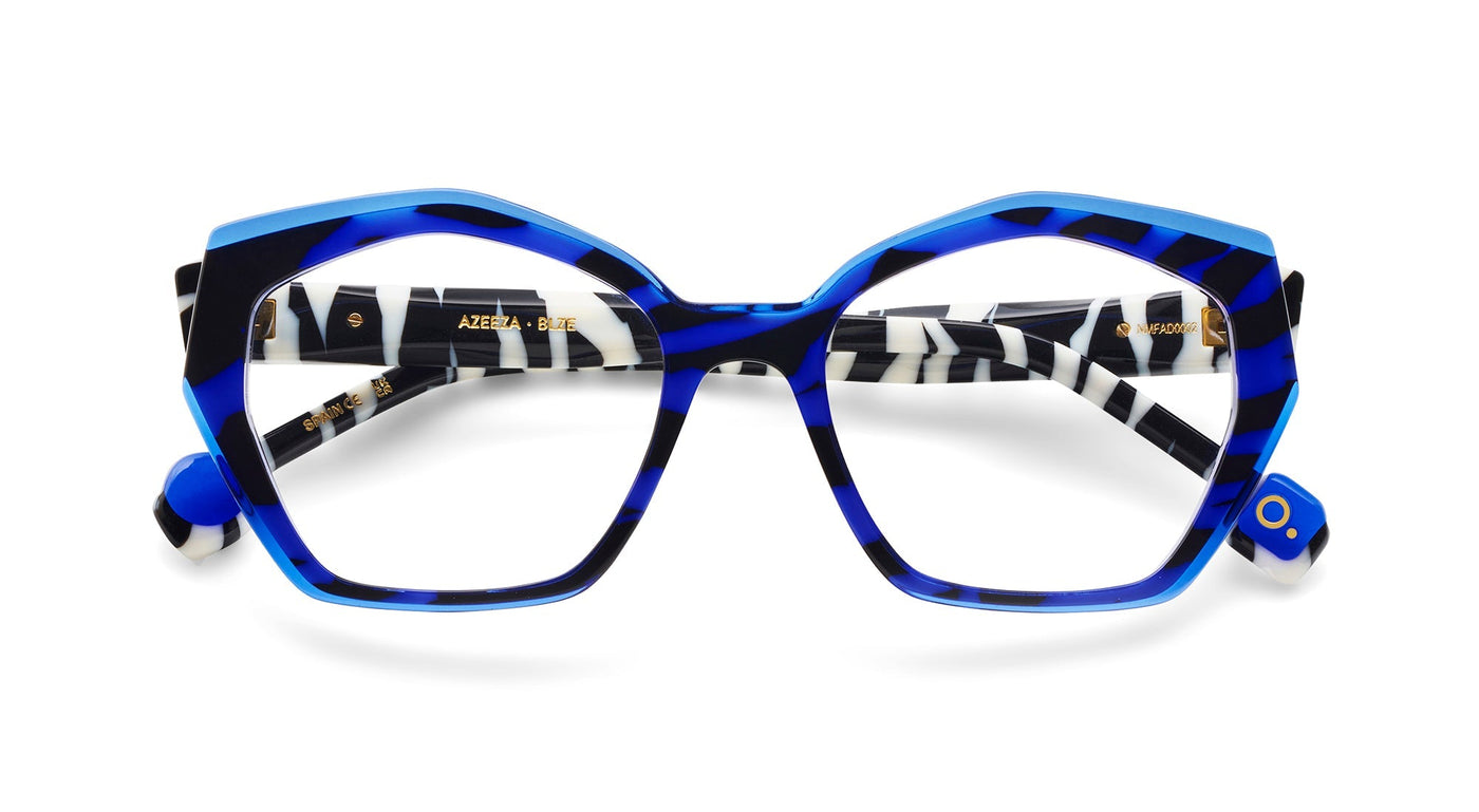 Gafas Graduadas Etnia AZEEZA
