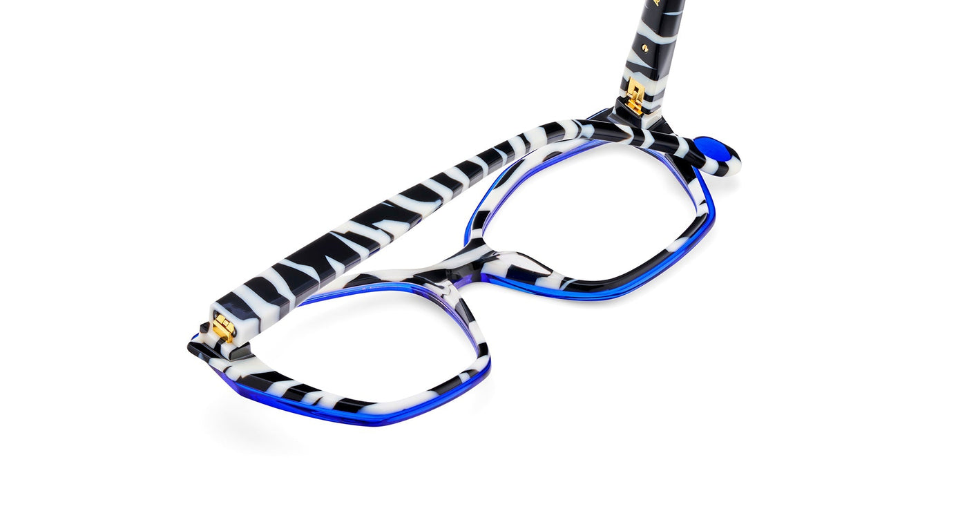 Gafas Graduadas Etnia AZEEZA