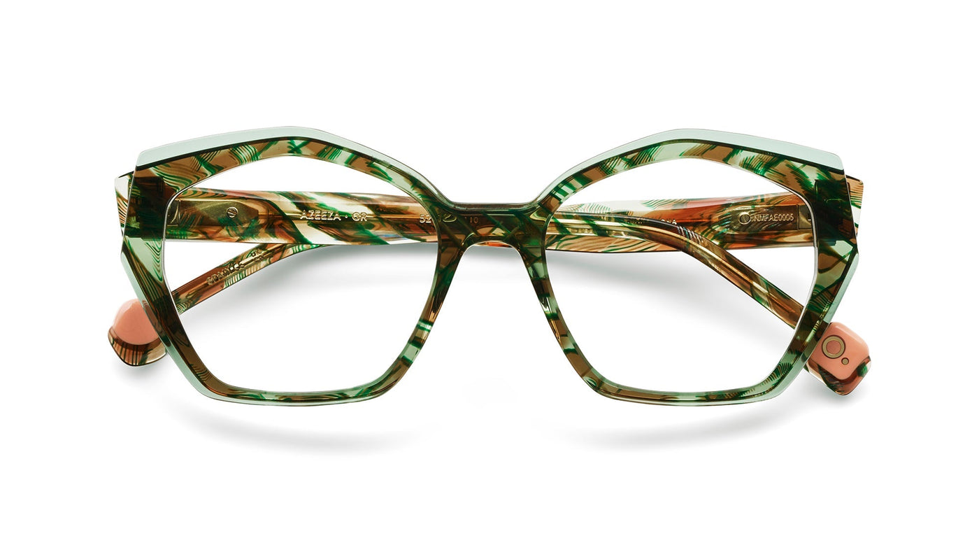 Gafas Graduadas Etnia AZEEZA