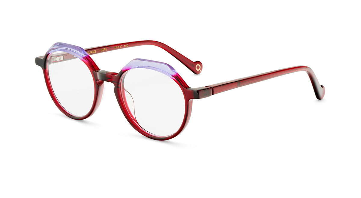 Gafas Graduadas Etnia BAAAANG