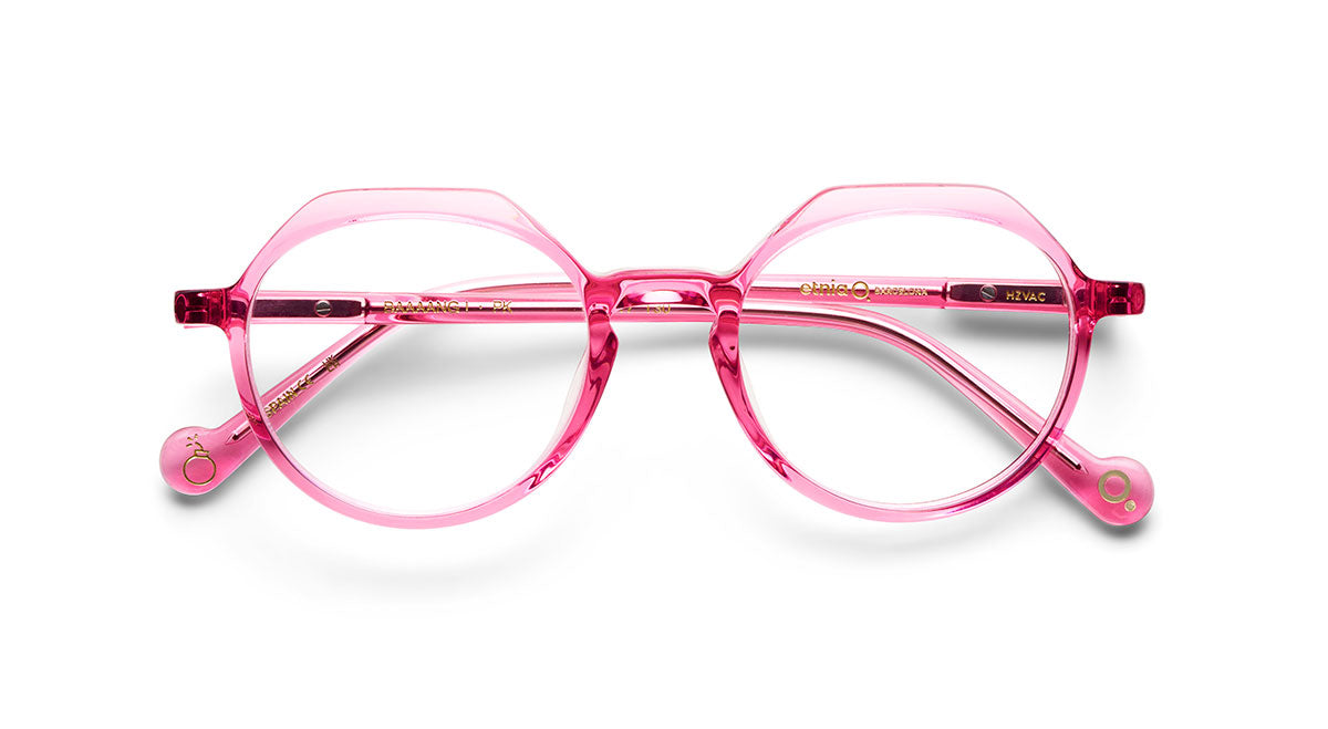 Gafas Graduadas Etnia BAAAANG