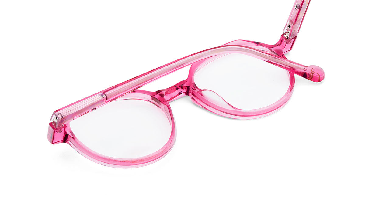 Gafas Graduadas Etnia BAAAANG