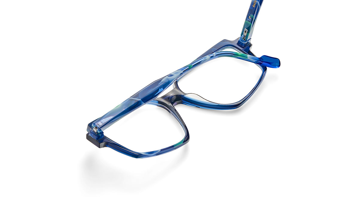 Gafas Graduadas Etnia BADU