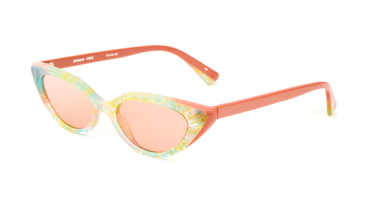 Gafas de Sol Etnia BANDAI SUN