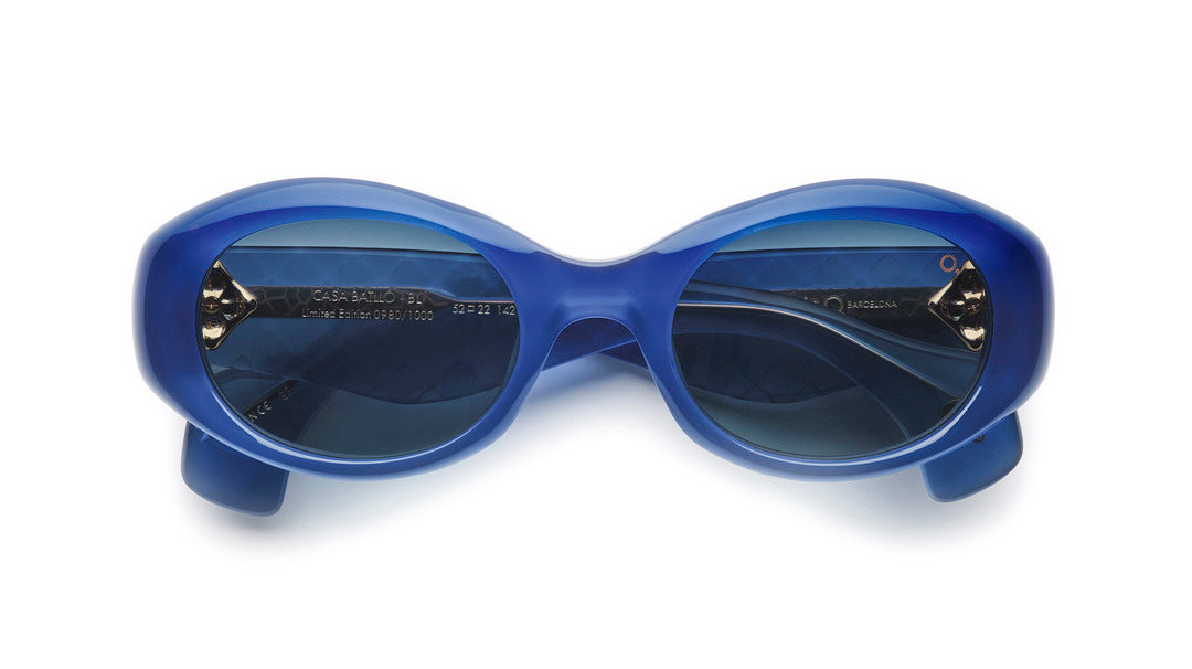 Gafas de Sol Etnia CASA BATLLO