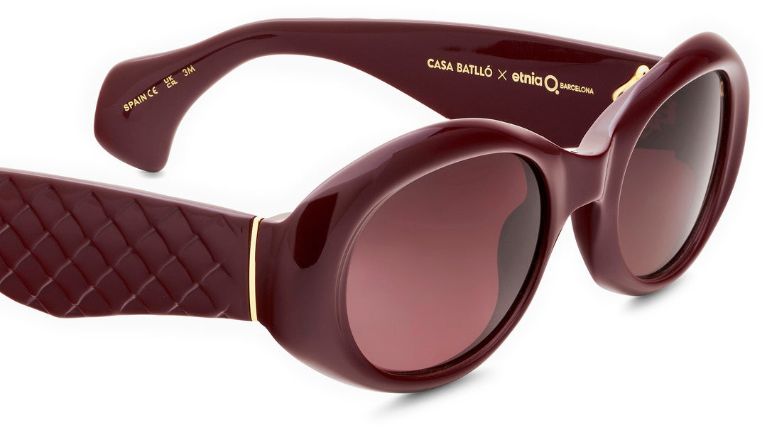 Gafas de Sol Etnia CASA BATLLO