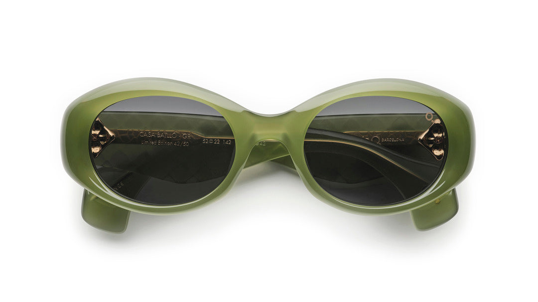 Gafas de Sol Etnia CASA BATLLO