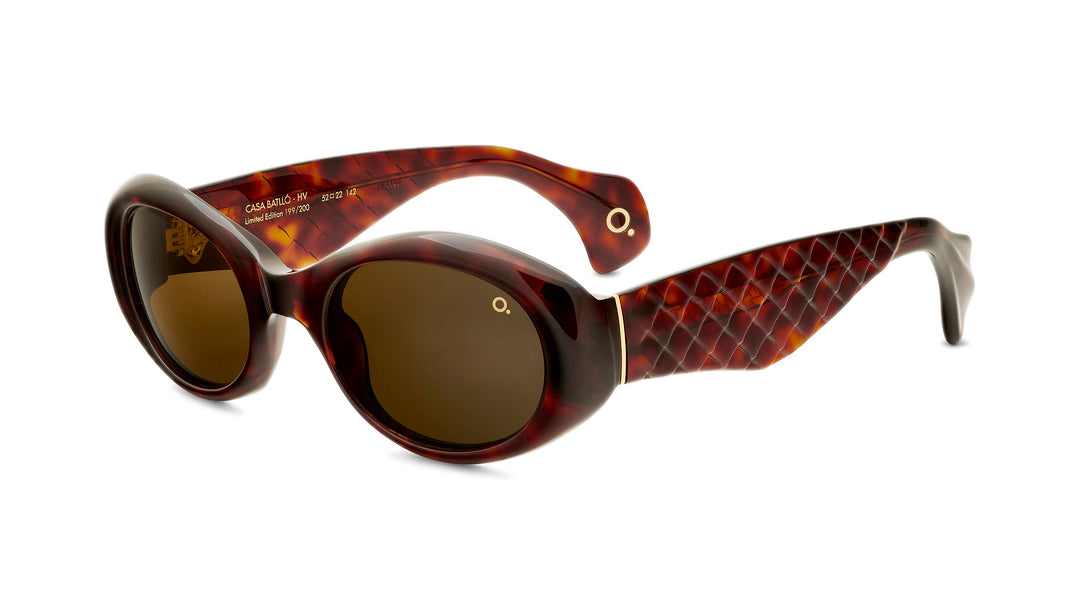 Gafas de Sol Etnia CASA BATLLO