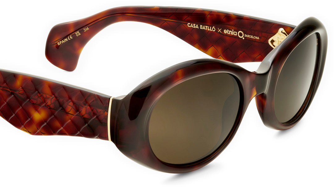 Gafas de Sol Etnia CASA BATLLO