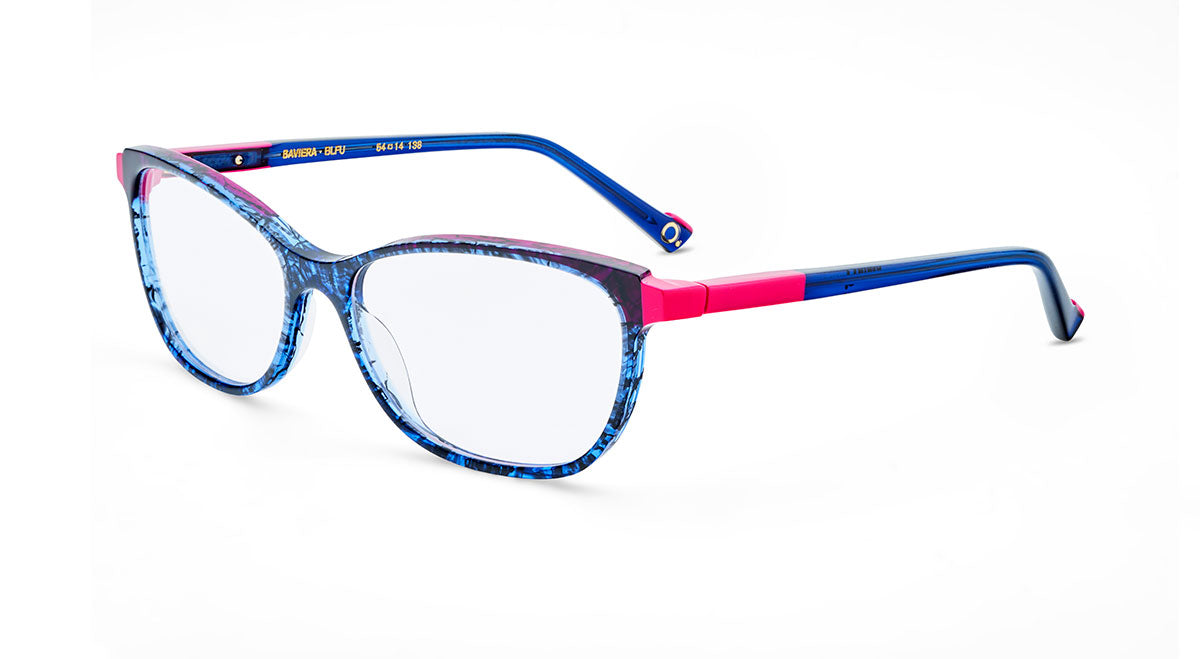 Gafas Graduadas Etnia BAVIERA