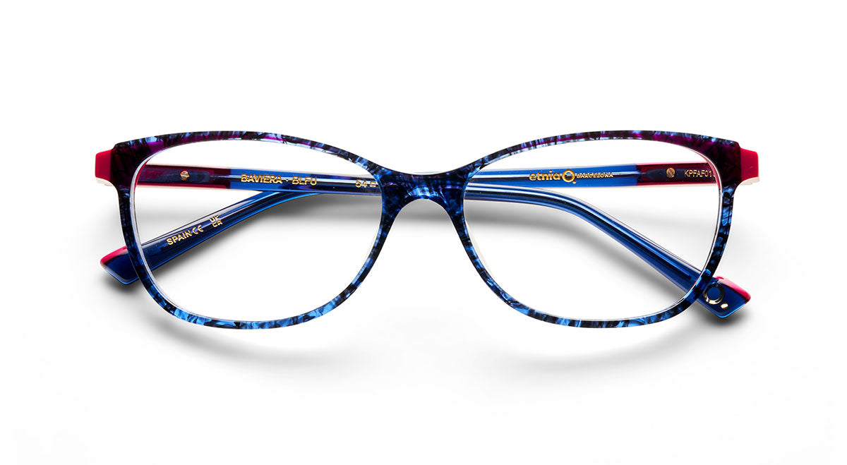 Gafas Graduadas Etnia BAVIERA