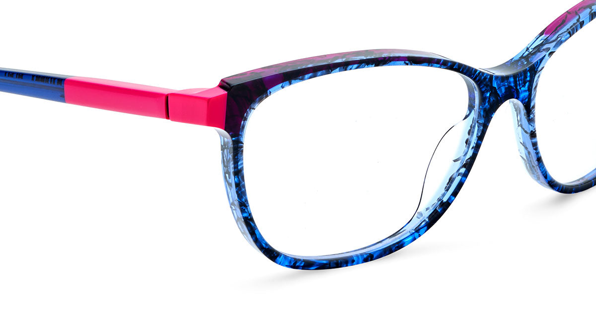 Gafas Graduadas Etnia BAVIERA