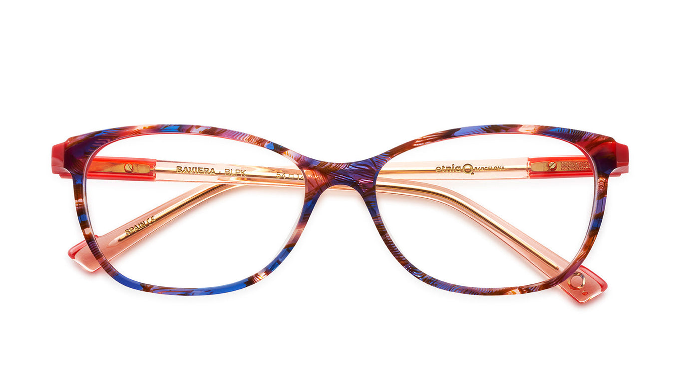 Gafas Graduadas Etnia BAVIERA
