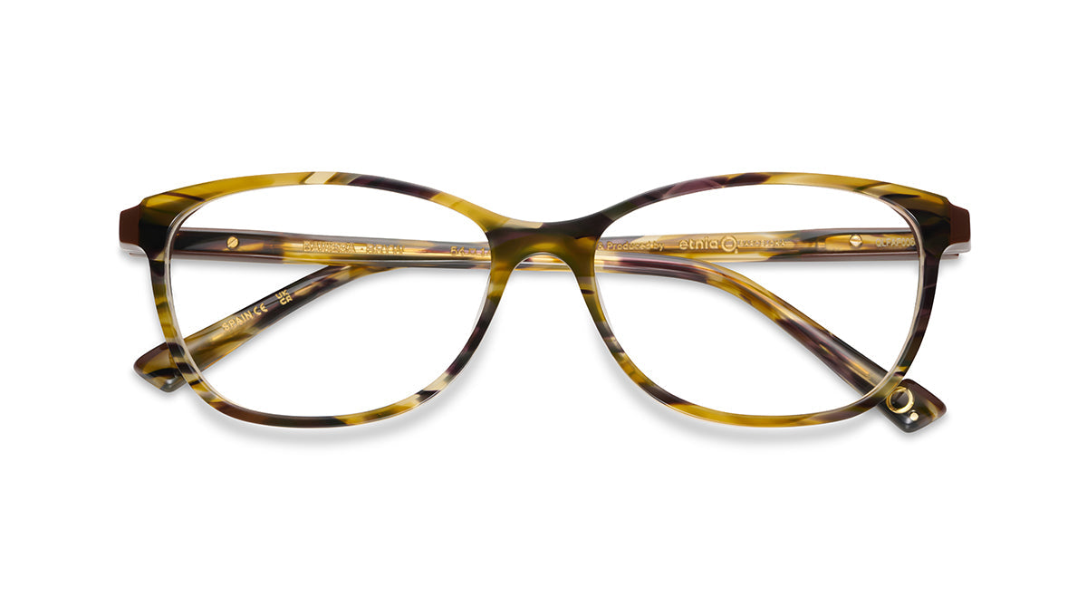 Gafas Graduadas Etnia BAVIERA