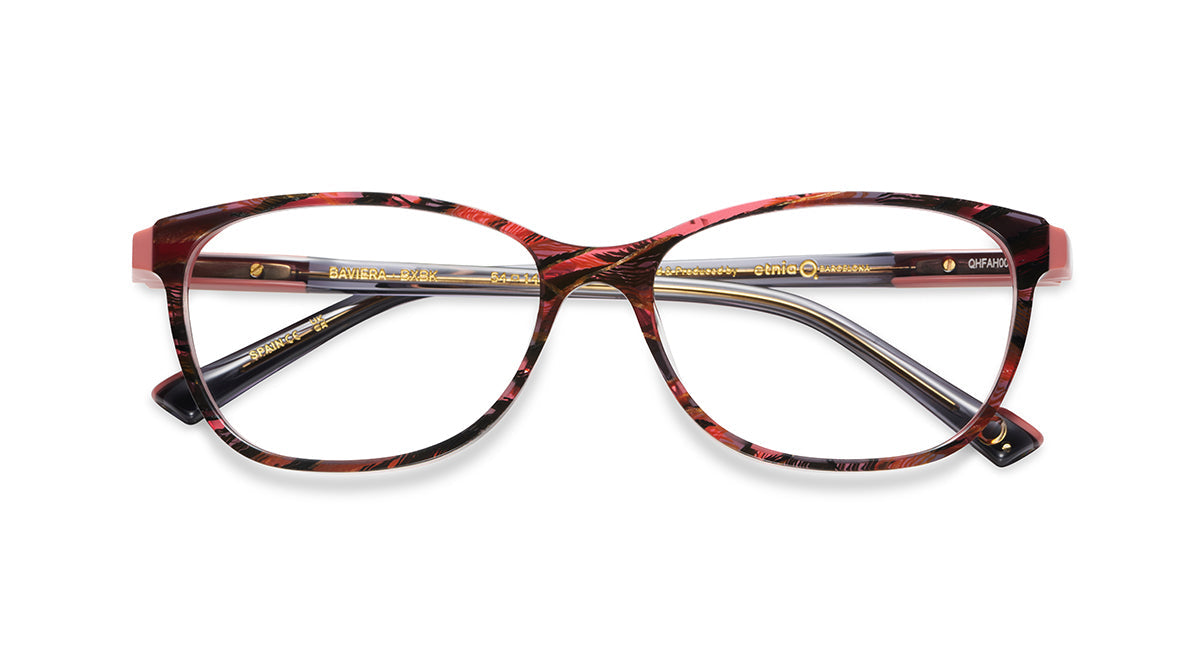 Gafas Graduadas Etnia BAVIERA
