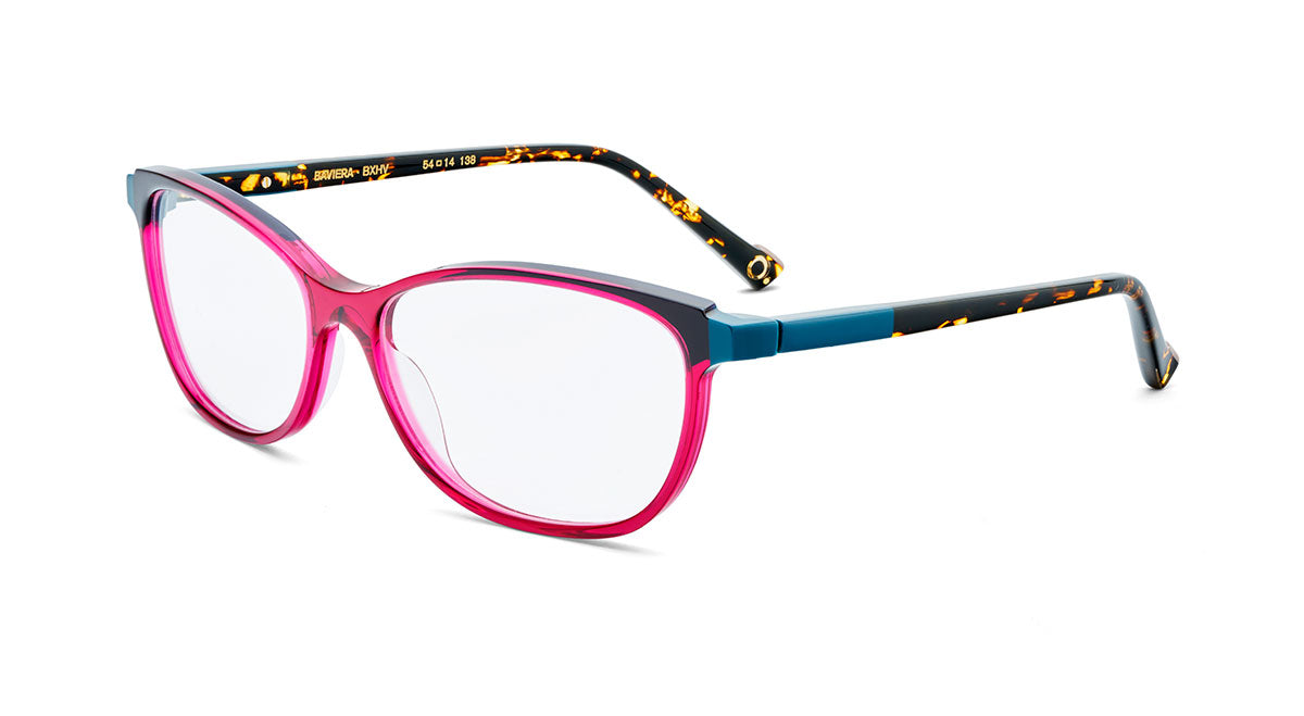 Gafas Graduadas Etnia BAVIERA