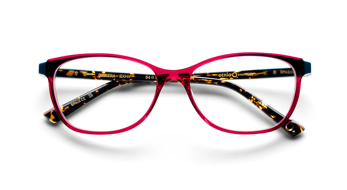Gafas Graduadas Etnia BAVIERA