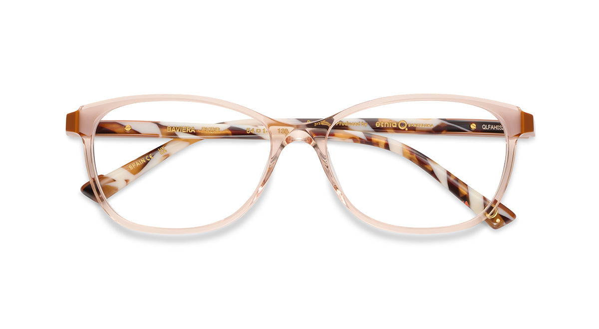 Gafas Graduadas Etnia BAVIERA