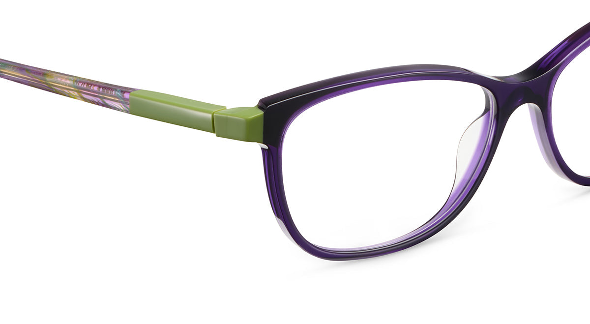 Gafas Graduadas Etnia BAVIERA
