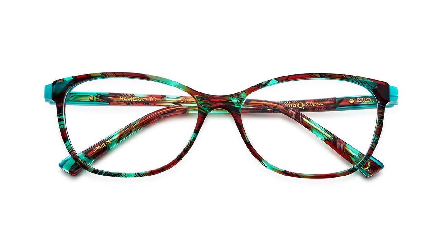 Gafas Graduadas Etnia BAVIERA