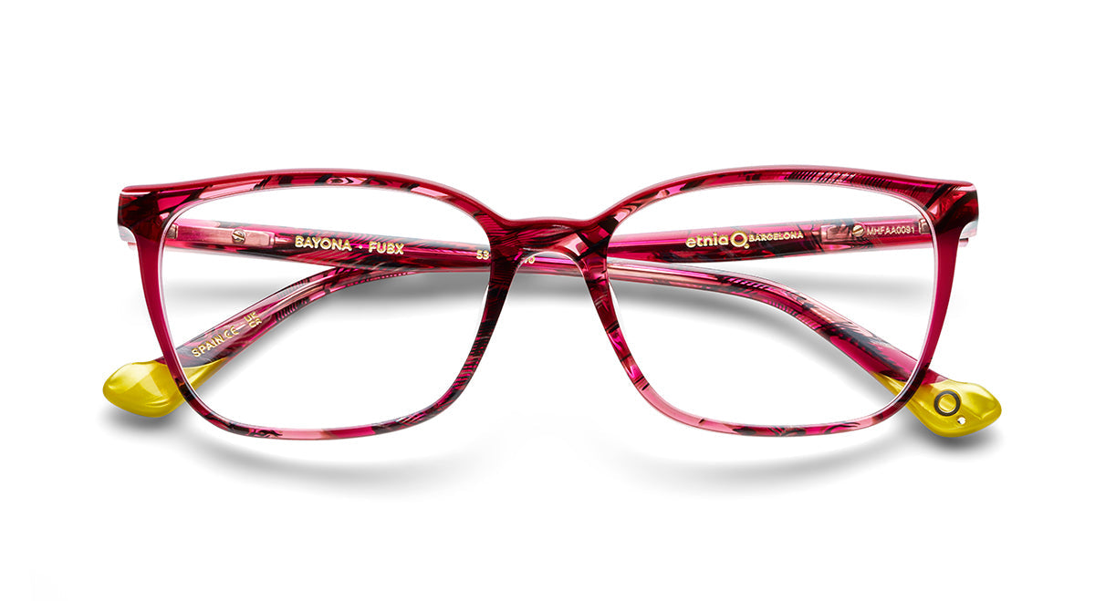 Gafas Graduadas Etnia BAYONA
