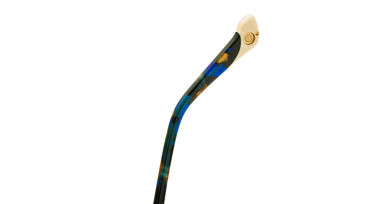 Gafas Graduadas Etnia BAYONA