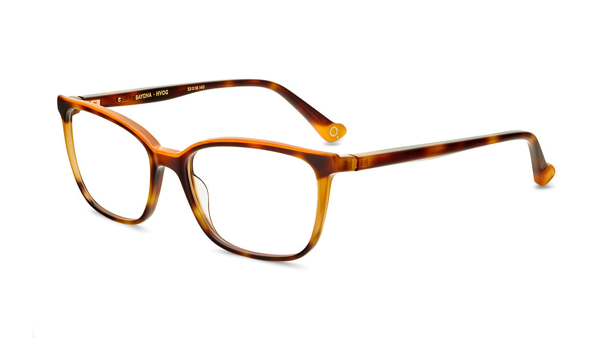 Gafas Graduadas Etnia BAYONA