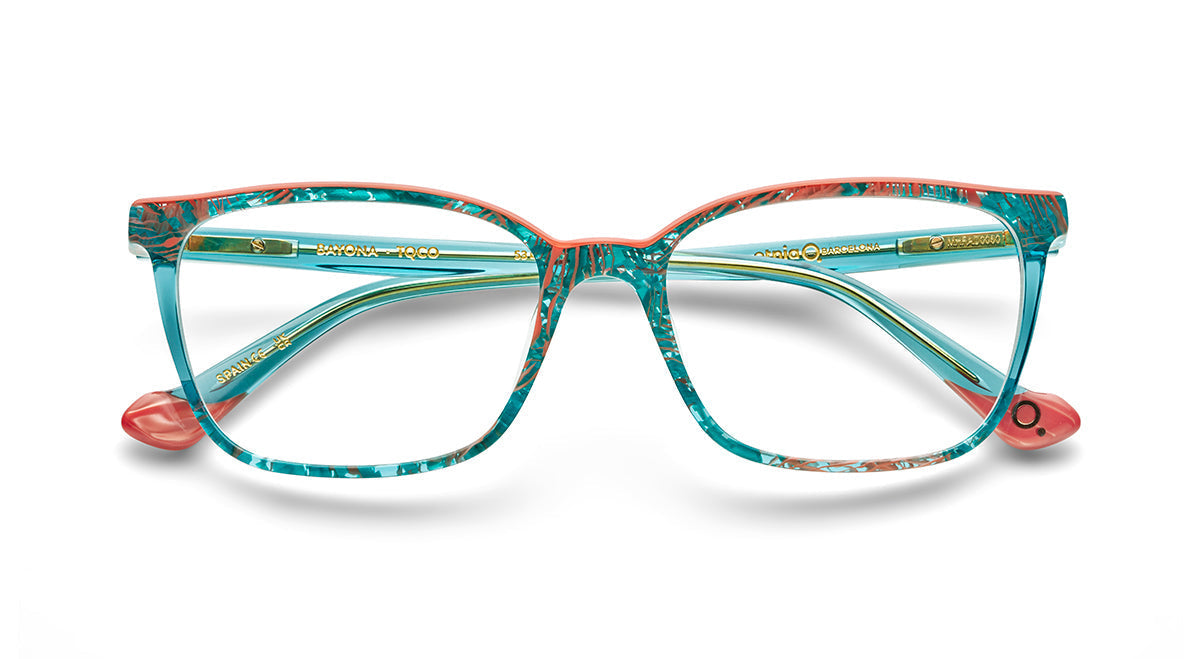Gafas Graduadas Etnia BAYONA